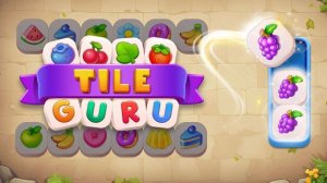 Tile Guru Match Fun: Zen Puzzle Game Online - Puzzle Game