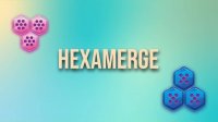 HexaMerge Puzzle Game Online - Puzzle Game
