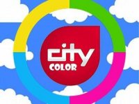 City Color Puzzle Game Online - Color Matching Puzzle Game