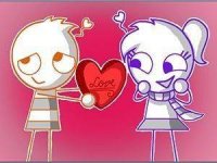 Valentines Hidden Stars Online Puzzle Game - Hidden Object Puzzle