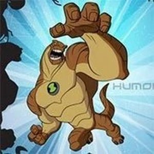 Swarm Smash Hero Action