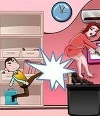 My Dear Bosses 2 - Funny Office Game Arcade Game