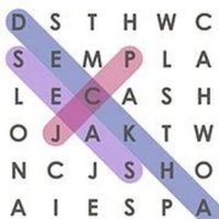 Word Search Puzzle Game Online - Word Game
