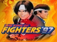 Champion Fighters 97 Team Battle