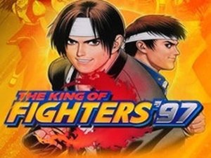 Champion Fighters 97 Team Battle