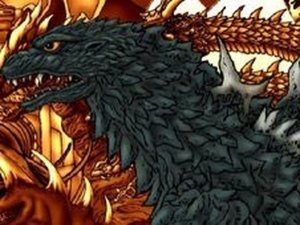 Kaiju Battle Arena