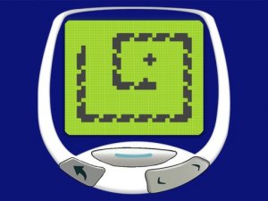 3310 Games Online - Retro Phone Fun Arcade Game