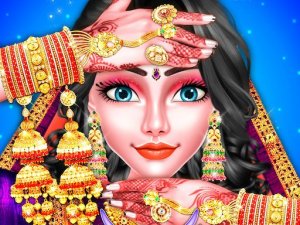 Princess Jewelry Shop Online Coloring Game