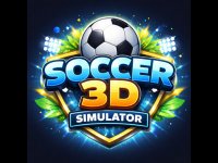 SOCCER Simulator Online Arcade Game