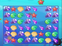 Shell Swap Pro - Online Match 3 Puzzle Game