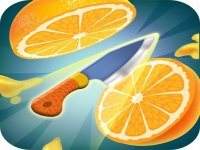 Fruit Cut Master Online Arcade Game