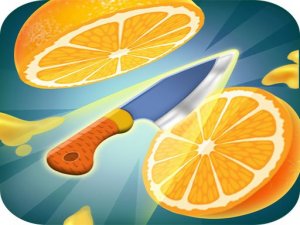 Fruit Cut Master Online Arcade Game