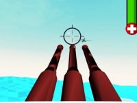 Enemy AirShot Online Arcade Game