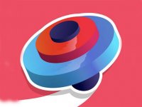 Spinner.io 2 Online Arcade Game
