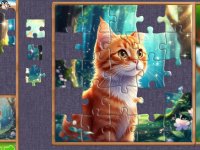 Fragments of Wonder Puzzle Game - Match 3 Puzzle Game