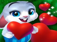 Merry Christmas Sweeper Merry Candy Match 3 Puzzle Game