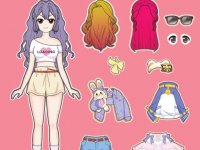 Dress Up Game: Princess Doll Online Fashion Game