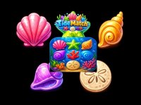 TideMatch Match 3 Puzzle Game - Puzzle Game