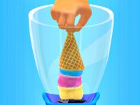 Blend It Perfect Online Game - Casual Puzzle Game