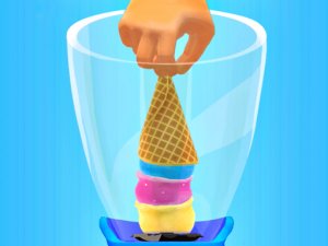 Blend It Perfect Online Game - Casual Puzzle Game