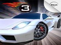 Speed Racing Online Arcade Game