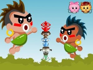 Farting Joey Flying Bird Arcade Game