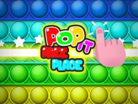 Pop It: Free Place Puzzle Game