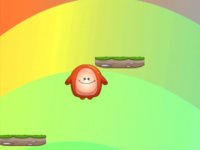 Choli Sky Jump Online Arcade Game