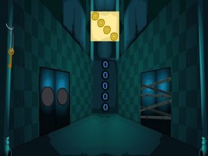 Mid Street Escape 2 Online Puzzle Game - Point and Click Escape Game