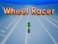 Wheel Racer Online Arcade Game