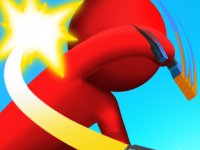 Bullet Master 3D Online Puzzle Game