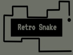 Retro Snake Classic Online Arcade Game