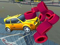 Miami Car Stunt Online Arcade Game