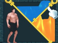 Dungeon Pin Puzzle - Brain Puzzle Game: Puzzle Game