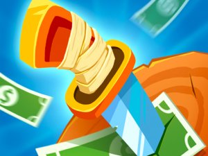 Sword Shoot Online Arcade Game