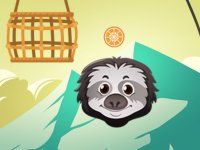 Zoo Slings Puzzle Game - Animal Puzzle Game