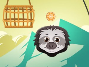 Zoo Slings Puzzle Game - Animal Puzzle Game