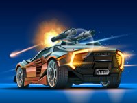 Road Madness Online Arcade Game