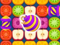Fruits Cubes Puzzle Game - Match Puzzle