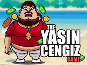 Yasin Cengiz Food Rush Online Arcade Game
