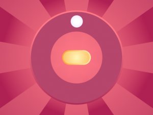 Chaotic Spin Online Arcade Game
