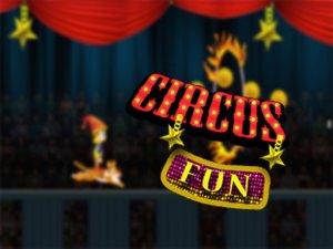 Circus Fun Online Arcade Game