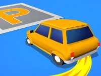 Car Parking Master Multiplayer Online Arcade Game