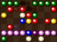 Marble Lines Puzzle Game - Puzzle Game