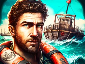 Raft Survival Evolution Adventure
