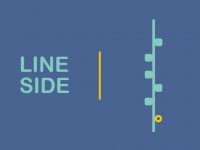 Line Side Game Online Arcade Game