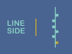 Line Side Game Online Arcade Game