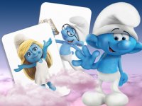 Smurfs Online Adventure Game