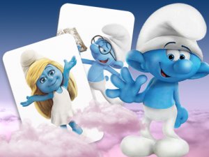 Smurfs Online Adventure Game