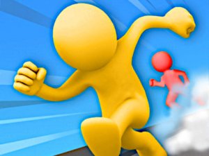 Sneak Runner 3D - Stealth Escape Puzzle Game